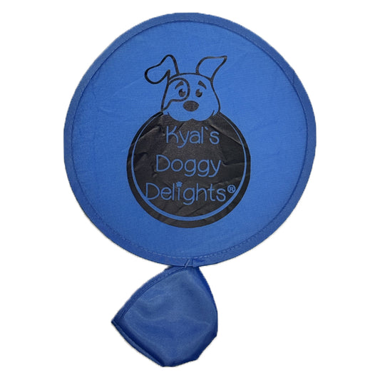 Kyal's Doggy Delights Fan