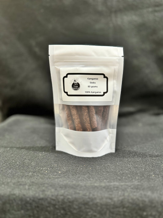 Kangaroo Sticks