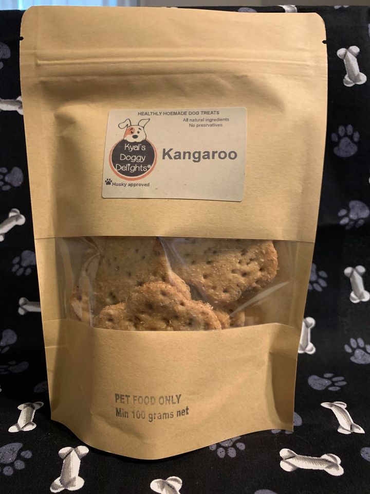 Kangaroo