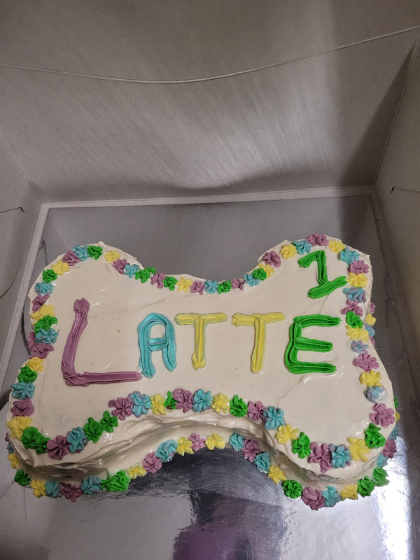 Bone Cake