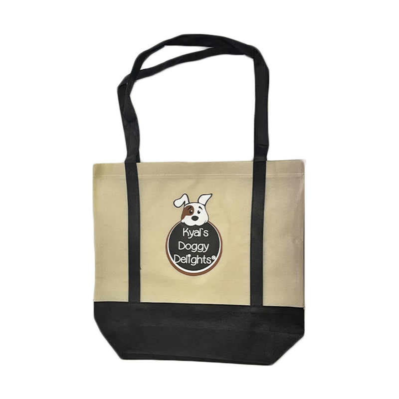 Kyal's Doggy Delights Bag