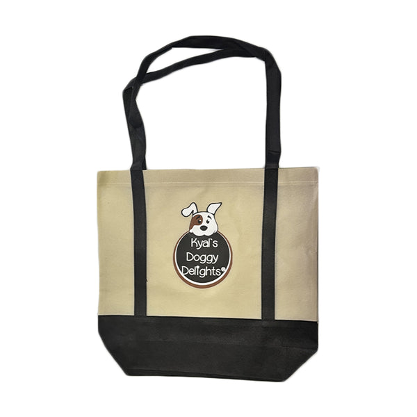 Kyal's Doggy Delights Bag