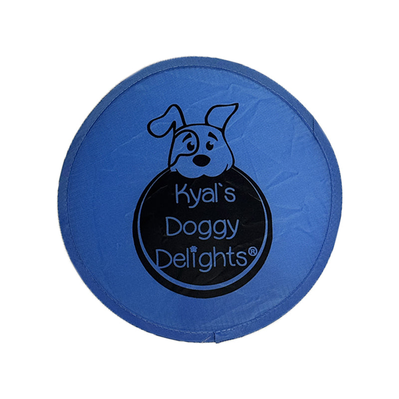Kyal's Doggy Delights Fan