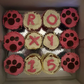 Pup Cakes