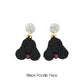 Doggy Face Earrings