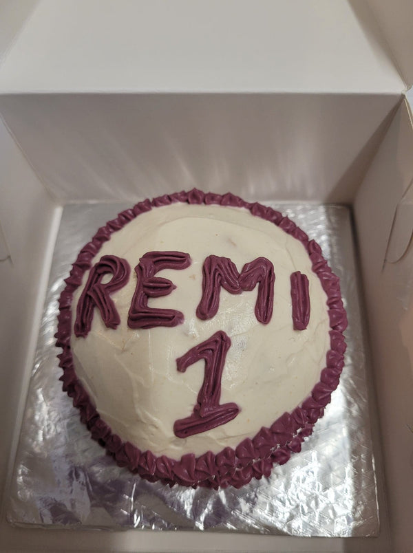 Small Cake